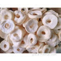 Unpeeled Dried Apple Dices Quality Dried Apple Rings Supplier